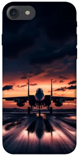 Чехол на Apple iPhone 7 / 8 (4.7") fighter фото 1 из 1