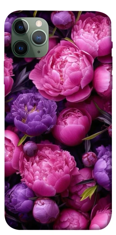 Чохол на Apple iPhone 11 Pro Max (6.5") Garden2 фото 1 з 1