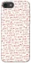 Чехол на Apple iPhone 7 / 8 (4.7") Love aesthetic ver.4 фото 1 из 1