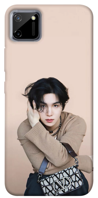 Чохол на Realme C11 Suga - BTS фото 1 з 1