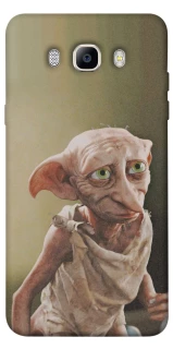 Чехол на Samsung J510F Galaxy J5 (2016) Harry Potter v4 фото 1 из 1