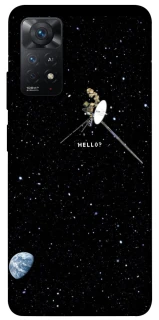 Чохол на Xiaomi Redmi Note 11 Pro 4G/5G Project Hail Mary ver.9 фото 1 з 1