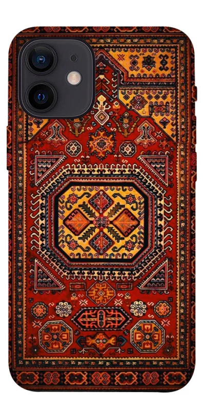 Чохол на Apple iPhone 12 mini (5.4") Килим v1 фото 1 з 1