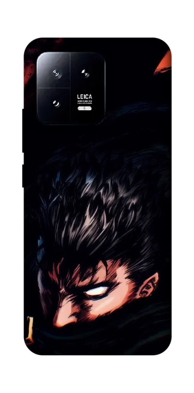 Чехол на Xiaomi 13 Berserk v5 фото 1 из 1