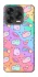 Чохол на ZTE Blade V70 Design Cat Cute фото 1 з 2