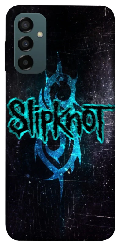 Чохол на Samsung Galaxy M14 5G Slipknot ver.2 фото 1 з 1