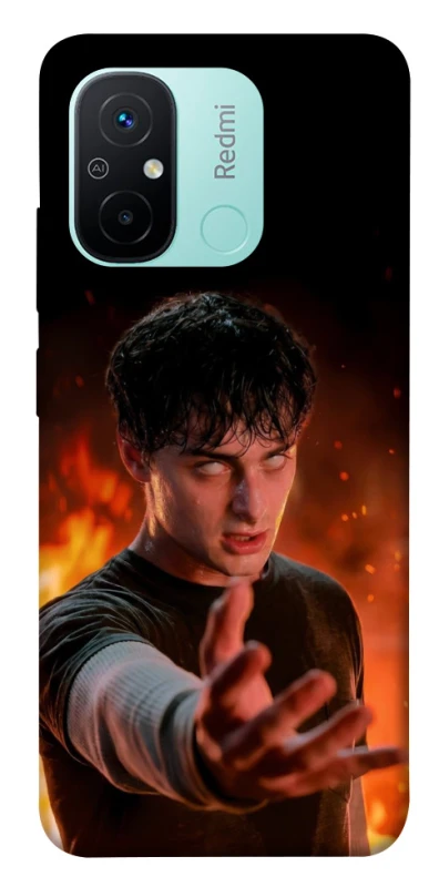 Чохол на Xiaomi Redmi 12C / Poco C55 Stranger Things ver.35 фото 1 з 1