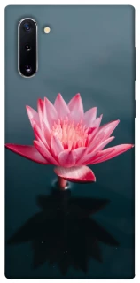 Чохол на Samsung Galaxy Note 10 Лотос фото 1 з 1