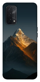Чохол на Oppo A54 5G / A74 5G Mountain v8 фото 1 з 1
