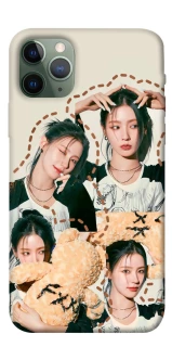 Чохол на Apple iPhone 11 Pro (5.8") Miyeon v2 - (G)I-DLE фото 1 з 1
