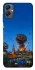 Чохол на Samsung Galaxy A05 Moscow never sleeps ver.8 фото 1 з 1