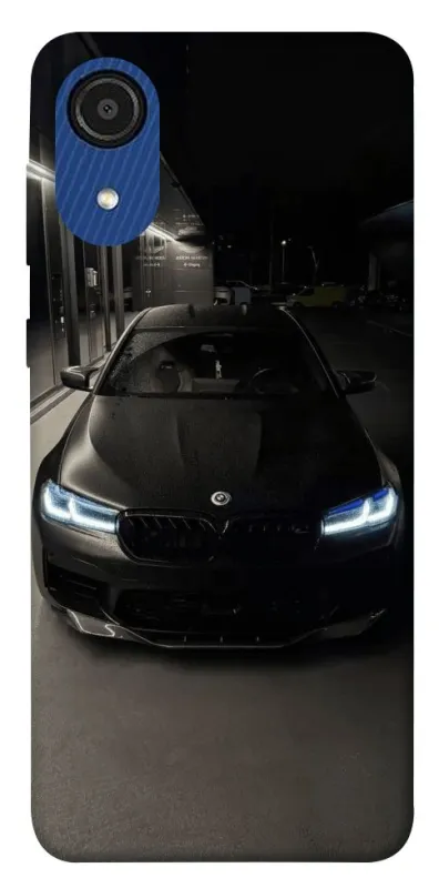 Чохол на Samsung Galaxy A03 Core BMW v45 фото 1 з 1