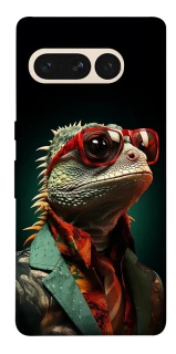Чохол на Google Pixel 7 Pro Ігуана фото 1 з 1