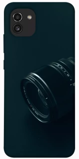 Чохол на Samsung Galaxy A03 Лінза фото 1 з 1