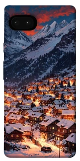 Чехол на Google Pixel 7a Новогодний v29 фото 1 из 1