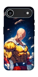 Чехол на Apple iPhone 17 Air (6.5") Saitama фото 1 из 1