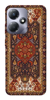 Чехол на Infinix Hot 30 Play Килим v8 фото 1 из 1