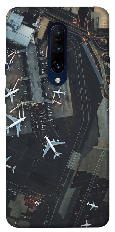 Чохол на OnePlus 7 Pro Airplane фото 1 з 1