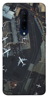 Чохол на OnePlus 7 Pro Airplane фото 1 з 1