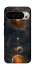 Чехол на Google Pixel 10 Pro Солнечная система фото 1 из 1