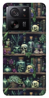 Чохол на Xiaomi 13T Pro Bookshelf ver.1 фото 1 з 1