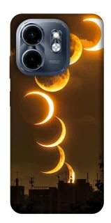 Чохол на Infinix Smart 9 4G / Hot 50i moon фото 1 з 1
