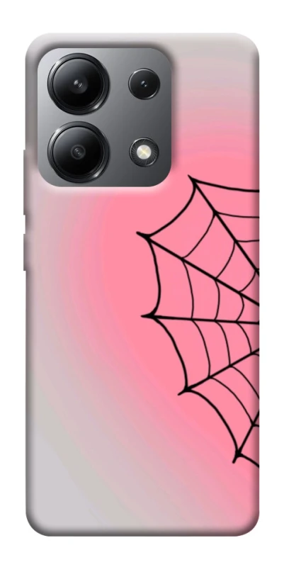 Чохол на Xiaomi Redmi Note 13 4G Pair romantic theme ver.1 фото 1 з 1