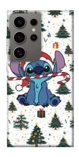 Чохол на Samsung Galaxy S24 Ultra Stitch ver.23 фото 1 з 1