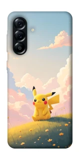 Чехол на Samsung Galaxy A57 5G pikachu фото 1 из 1