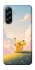 Чехол на Samsung Galaxy A57 5G pikachu фото 1 из 1