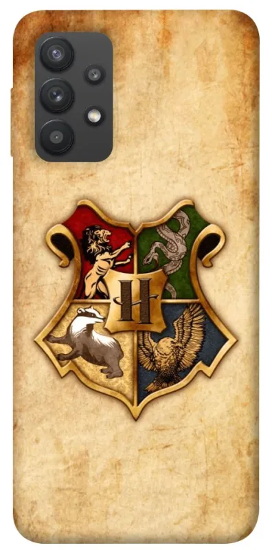 Чохол на Samsung Galaxy A32 (A325F) 4G Harry Potter mood v1 фото 1 з 1