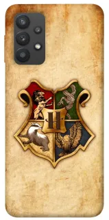 Чехол на Samsung Galaxy A32 (A325F) 4G Harry Potter mood v1 фото 1 из 1