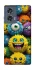 Чохол на Motorola Edge 50 Smiles фото 1 з 1