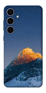 Чехол на Samsung Galaxy S25+ Star mountain фото 1 из 1