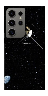 Чохол на Samsung Galaxy S24 Ultra Project Hail Mary ver.9 фото 1 з 1