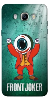 Чехол на Samsung J510F Galaxy J5 (2016) FrontJoker фото 1 из 1