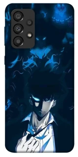 Чохол на Samsung Galaxy A33 5G Solo Leveling Sung фото 1 з 1