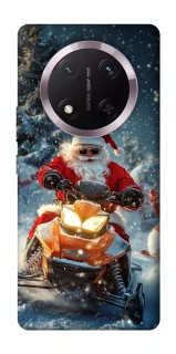 Чохол на Honor X9c Christmas spirit ver.9 фото 1 з 1