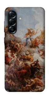 Чехол на Samsung Galaxy A57 5G Искусство v2 фото 1 из 1