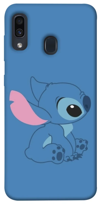 Чохол на Samsung Galaxy A20 / A30 Pair romantic theme ver.3 фото 1 з 1