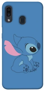 Чохол на Samsung Galaxy A20 / A30 Pair romantic theme ver.3 фото 1 з 1