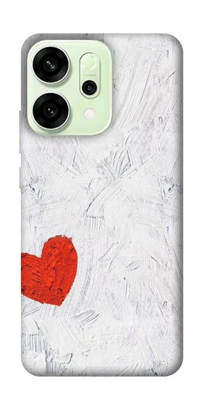 Чехол на Oppo Reno 14 Love aesthetic ver.5 фото 1 из 1