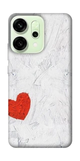 Чехол на Oppo Reno 14 Love aesthetic ver.5 фото 1 из 1