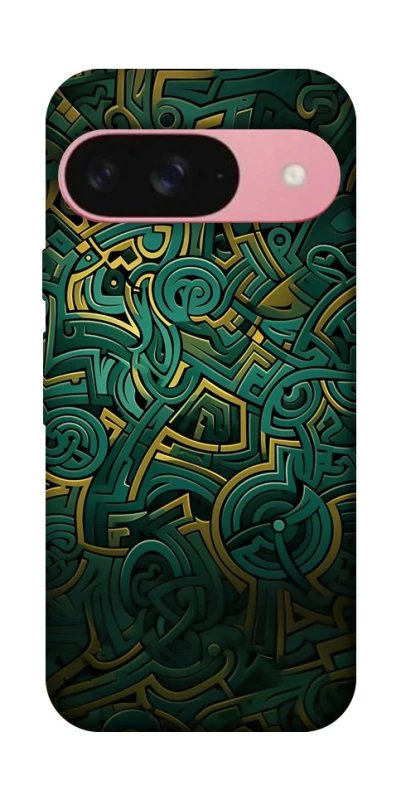 Чохол на Google Pixel 9 Абстракція v5 фото 1 з 1