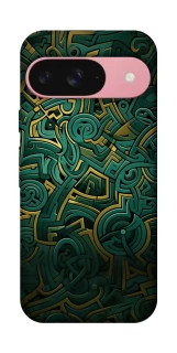 Чехол на Google Pixel 9 Абстракция v5 фото 1 из 1