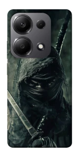 Чохол на Xiaomi Redmi Note 13 Pro 5G Assassin фото 1 з 1
