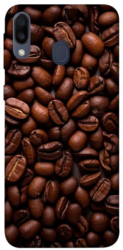 Чохол на Samsung Galaxy M20 Кава фото 1 з 1