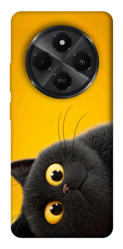 Чохол на Xiaomi Poco M7 This is Cat фото 1 з 1