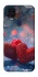 Чохол на ZTE Blade v2020 Red hearts фото 1 з 1