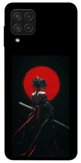 Чохол на Samsung Galaxy A22 4G Goddess of war ver.5 фото 1 з 1